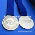 metallic blacknall international world champion medals, custom ladies speed pool champion medallion